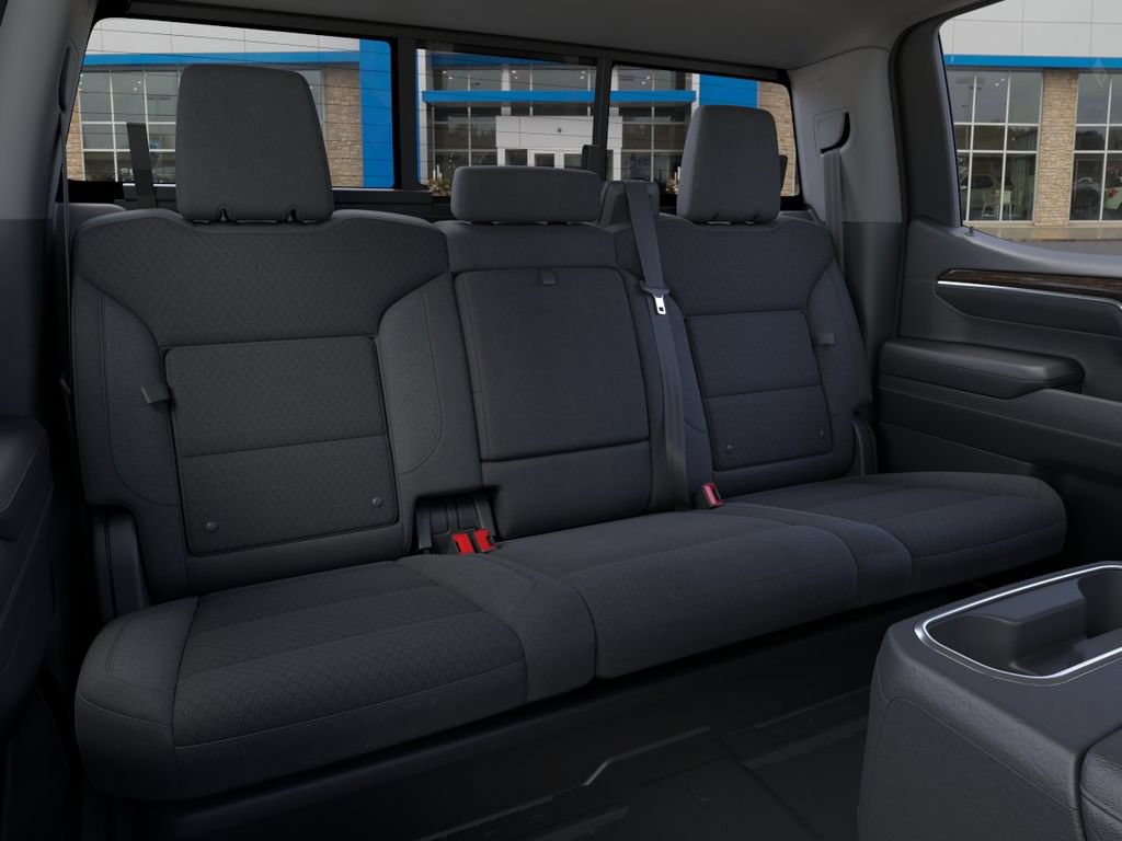 New 2026 GMC Sierra 1500 Elevation AWD/4WD image 17