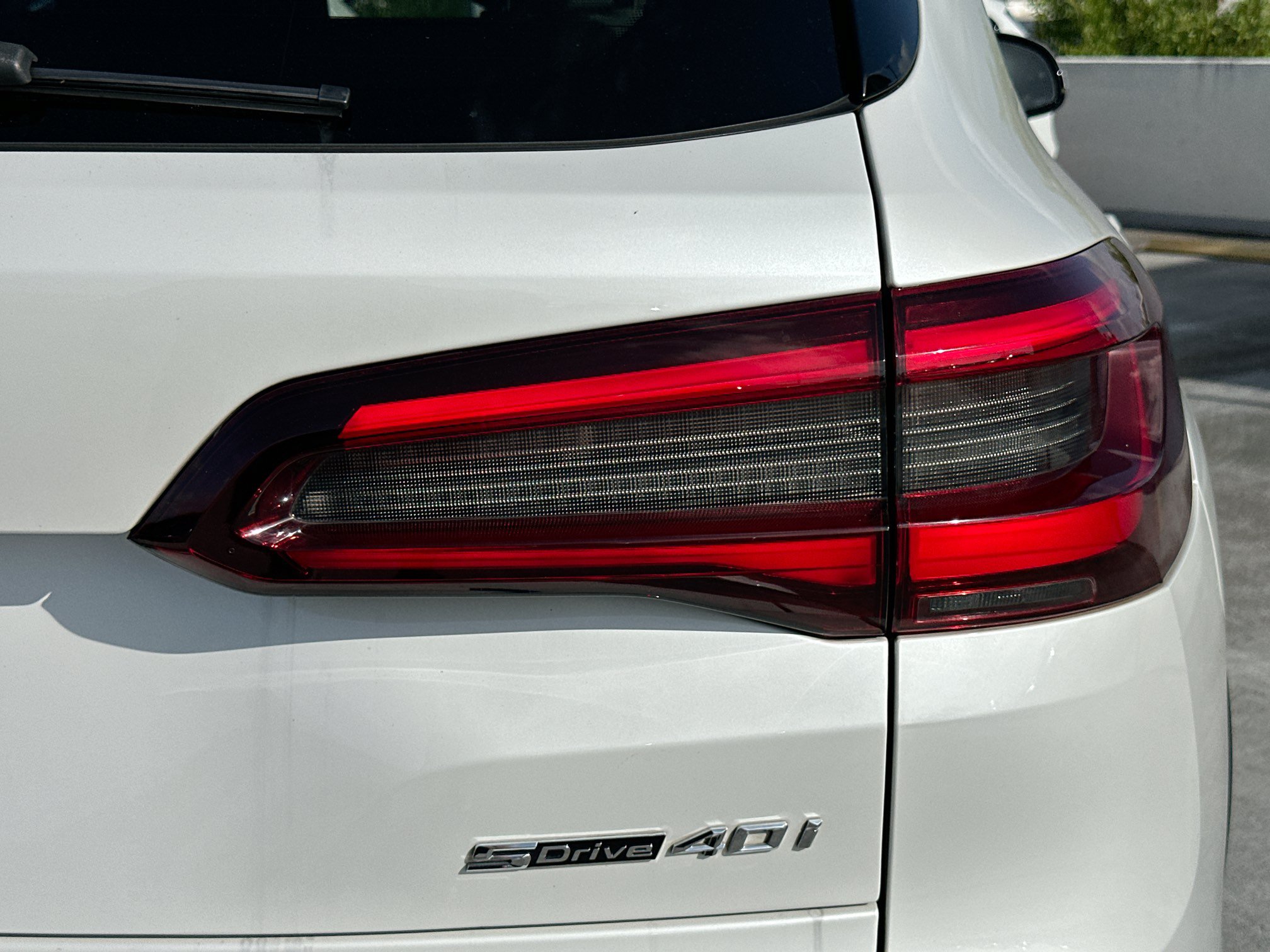 Used 2021 BMW X5 sDrive40i w/ Premium Package RWD image 32