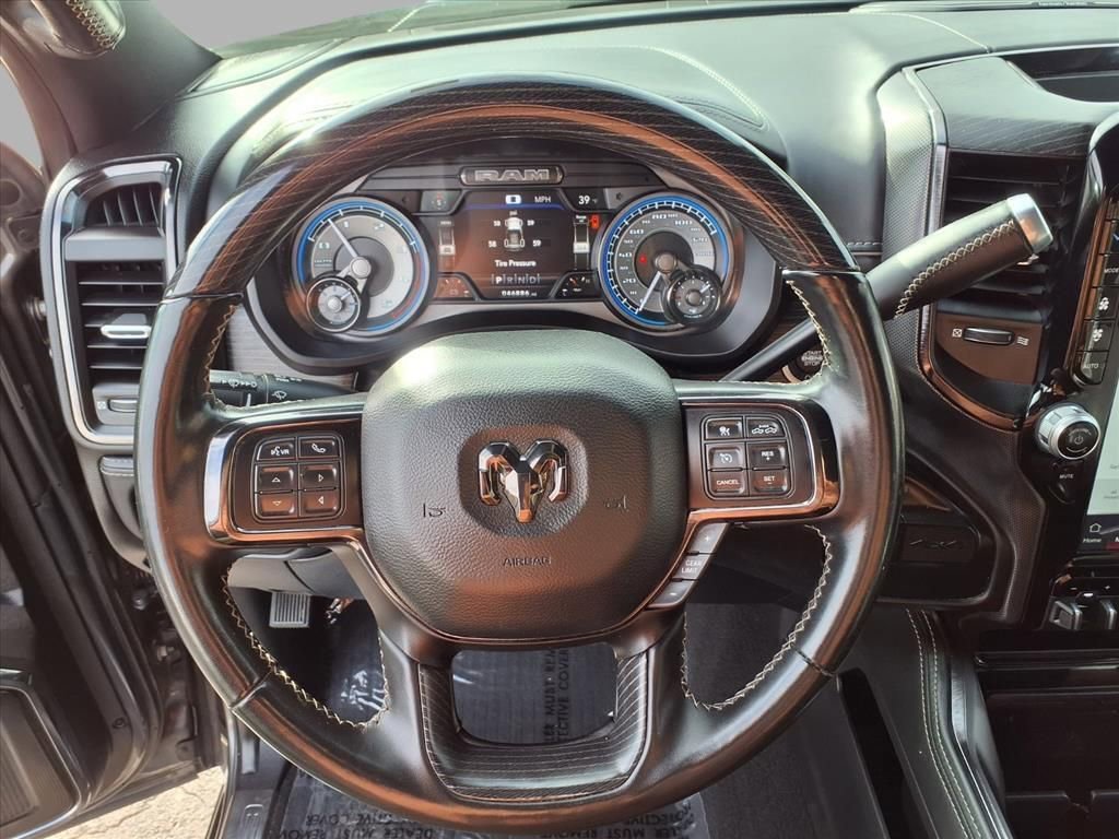 Used 2022 RAM 2500 Limited image 11