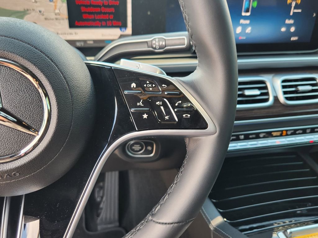 New 2025 Mercedes-Benz GLE 350 4MATIC image 28