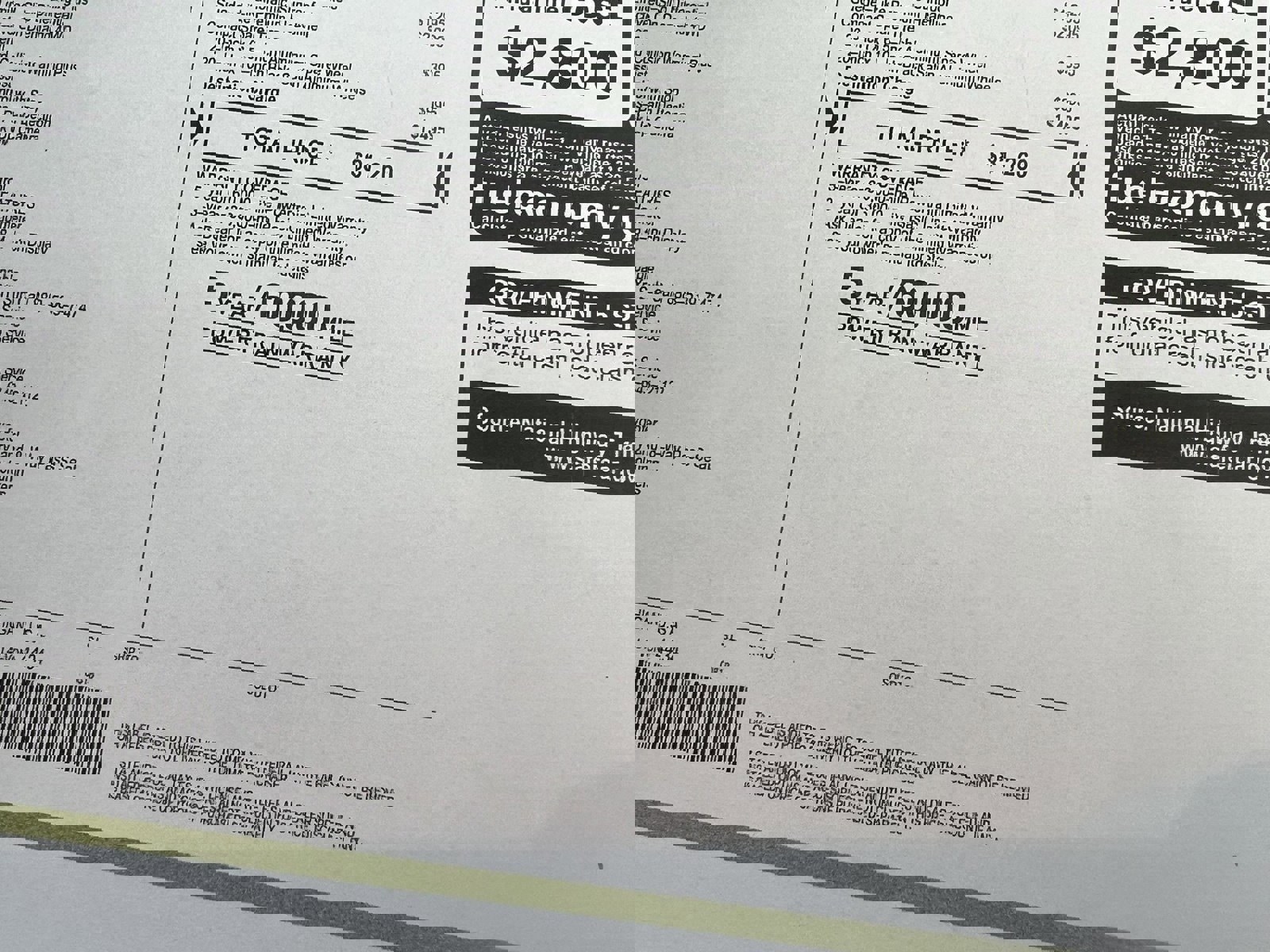 Used 2018 Jeep Grand Cherokee SRT image 43