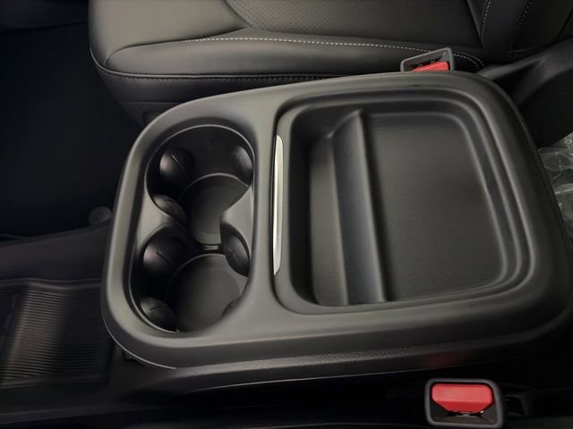 New 2027 Chrysler Pacifica Select FWD image 21