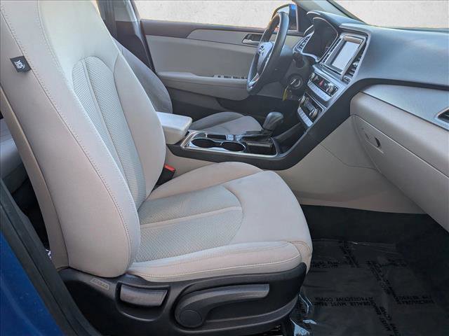 Used 2018 Hyundai Sonata SE image 22
