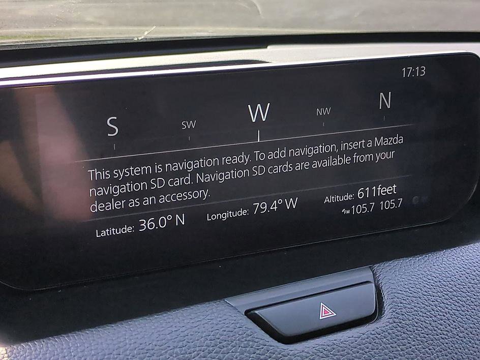 Certified 2024 MAZDA CX-90 Plug-In Hybrid w/ Preferred image 22