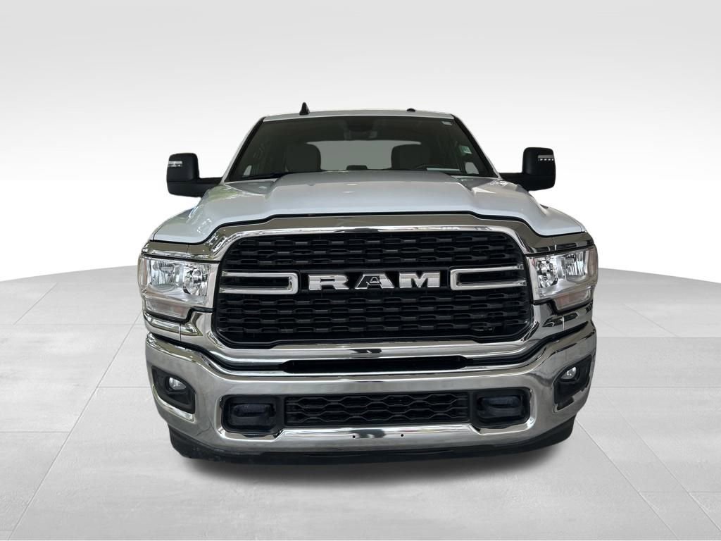 Certified 2024 RAM 2500 Big Horn AWD/4WD image 10