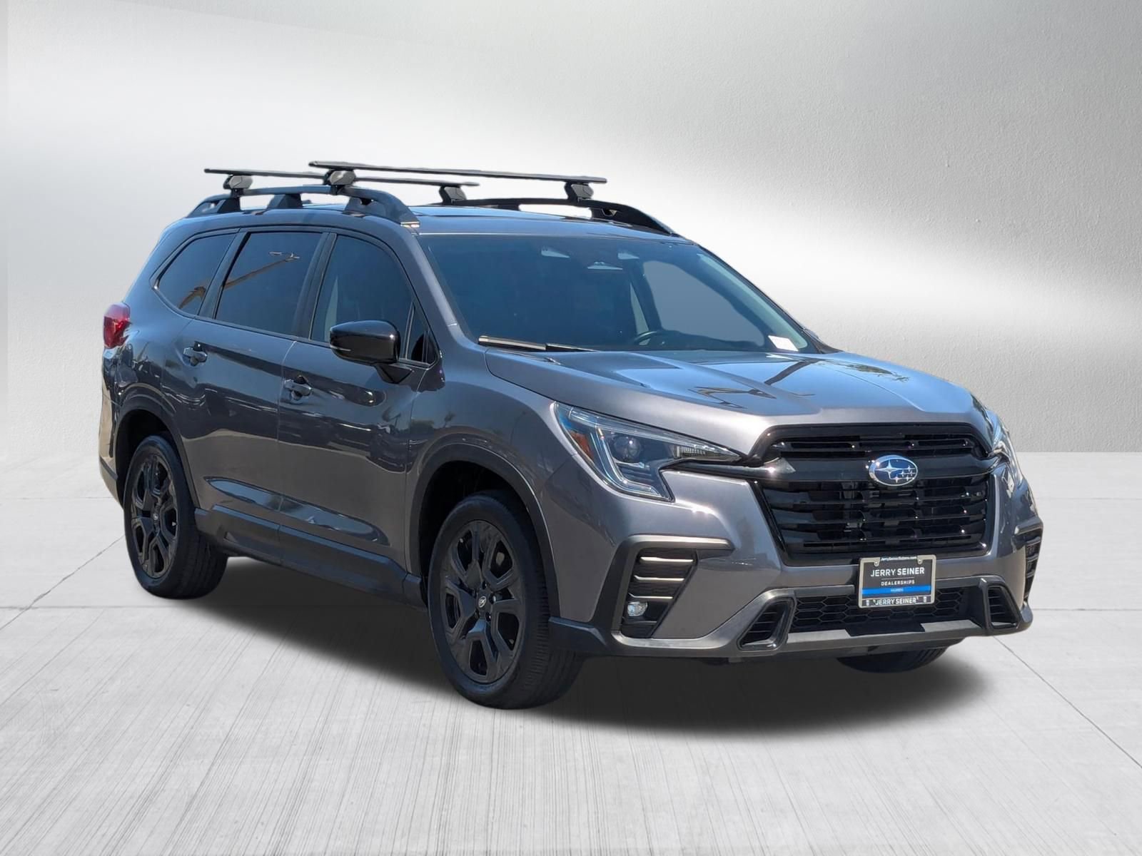Used 2024 Subaru Ascent Onyx Edition AWD/4WD image 7