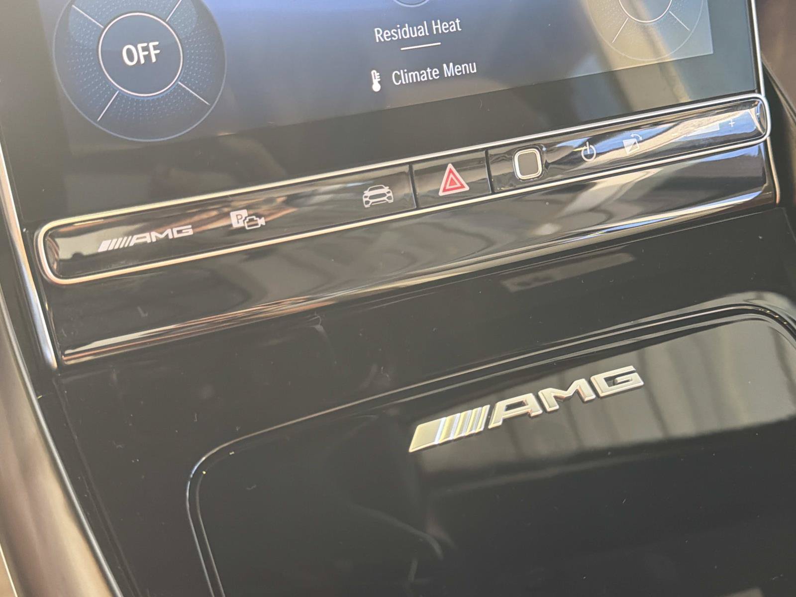 Certified 2026 Mercedes-Benz SL 63 AMG 4MATIC image 19