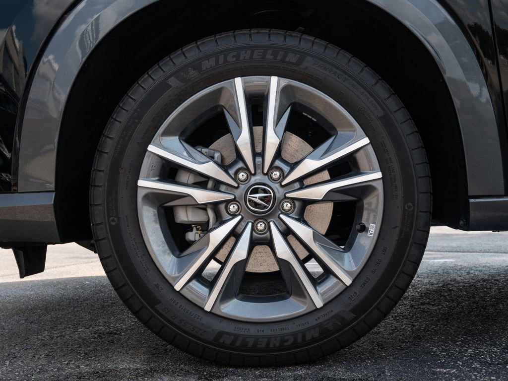 New 2026 Acura ADX AWD image 6