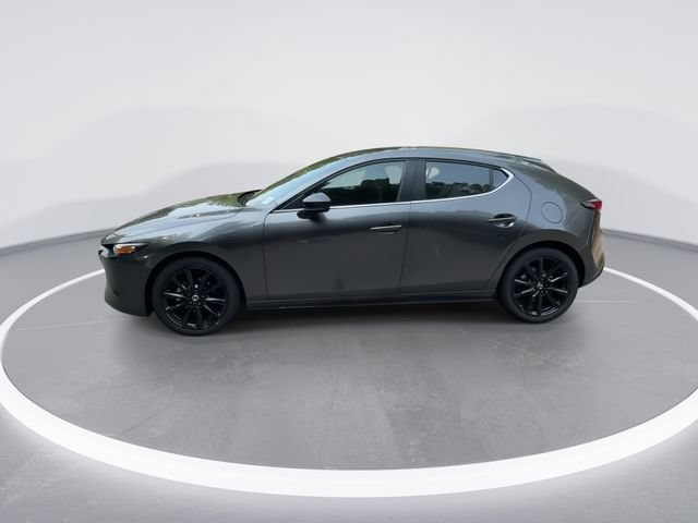 New 2026 MAZDA MAZDA3 s Sport FWD image 5