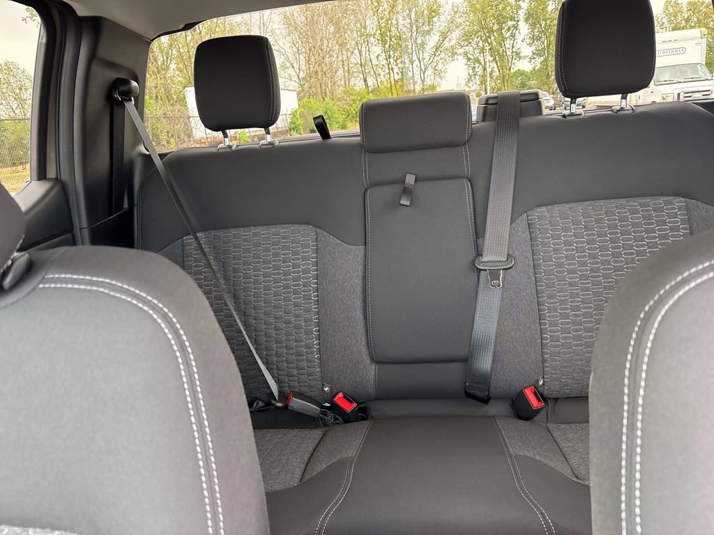 New 2025 Ford Ranger XL w/ Trailer Tow Package image 24