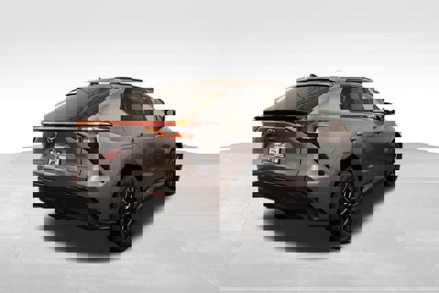 New 2026 Toyota bZ image 2