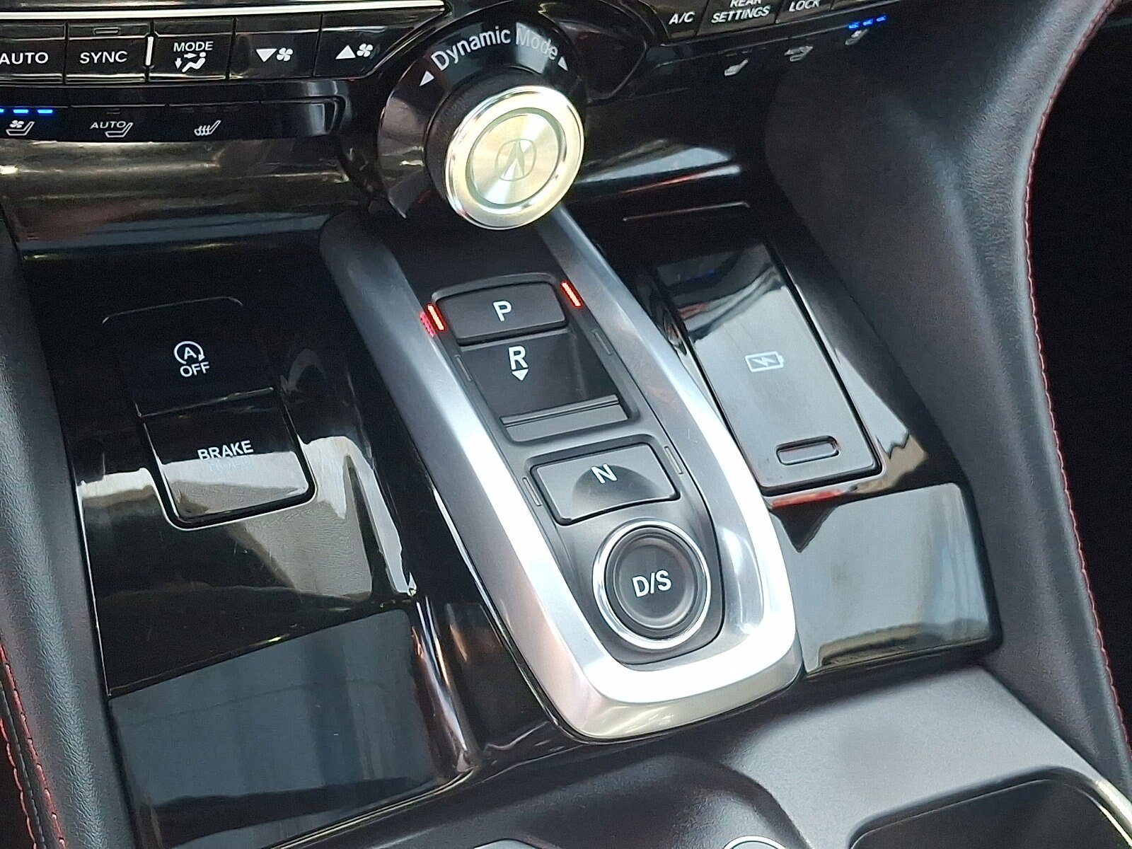 Used 2023 Acura MDX A-Spec AWD/4WD image 15