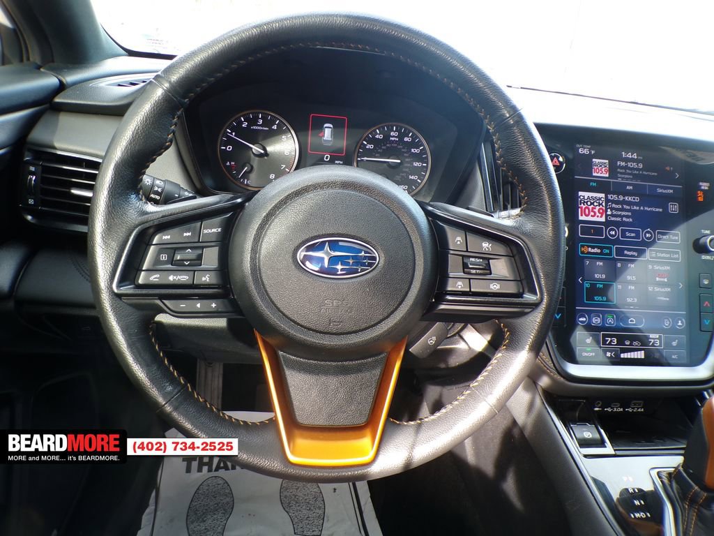 Used 2024 Subaru Outback Wilderness image 22
