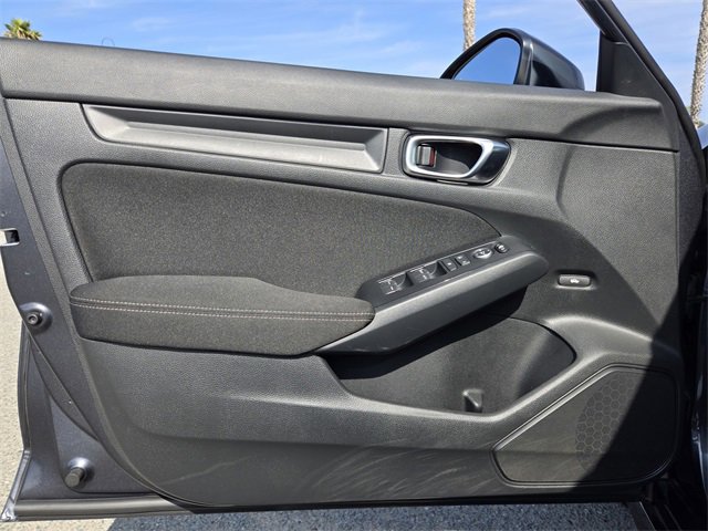 Used 2025 Honda Civic Sport image 20