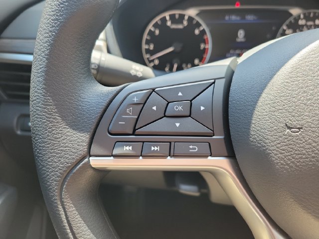 New 2026 Nissan Altima 2.5 SV w/ SV Special Edition Package FWD image 24