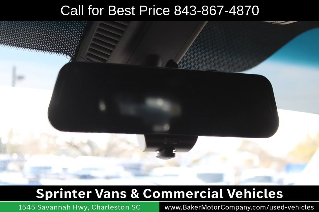 Used 2019 Mercedes-Benz Sprinter 3500 image 36