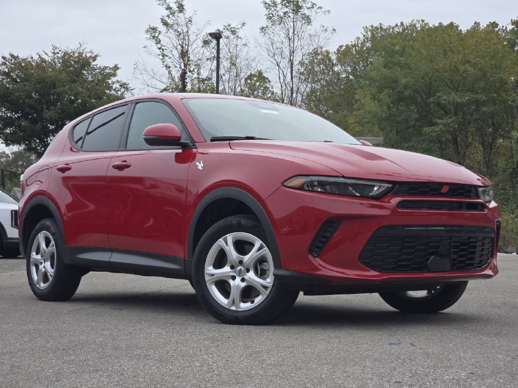 Used 2024 Dodge Hornet GT w/ Cold Weather Group