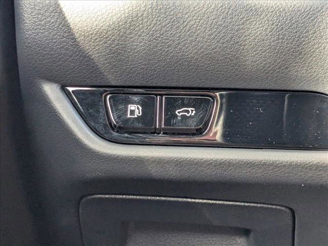 Used 2026 Lexus NX 350 F Sport w/ Accessory Package (Z1) AWD/4WD image 11