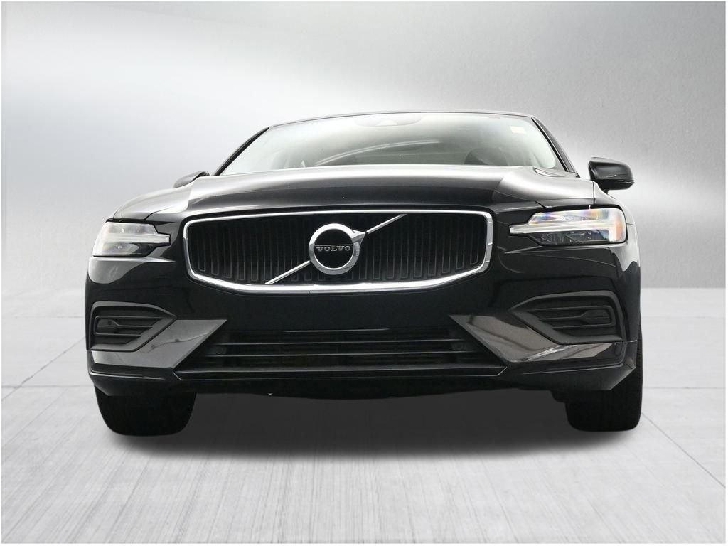 Used 2019 Volvo S60 T5 Momentum w/ Premium Package FWD image 30