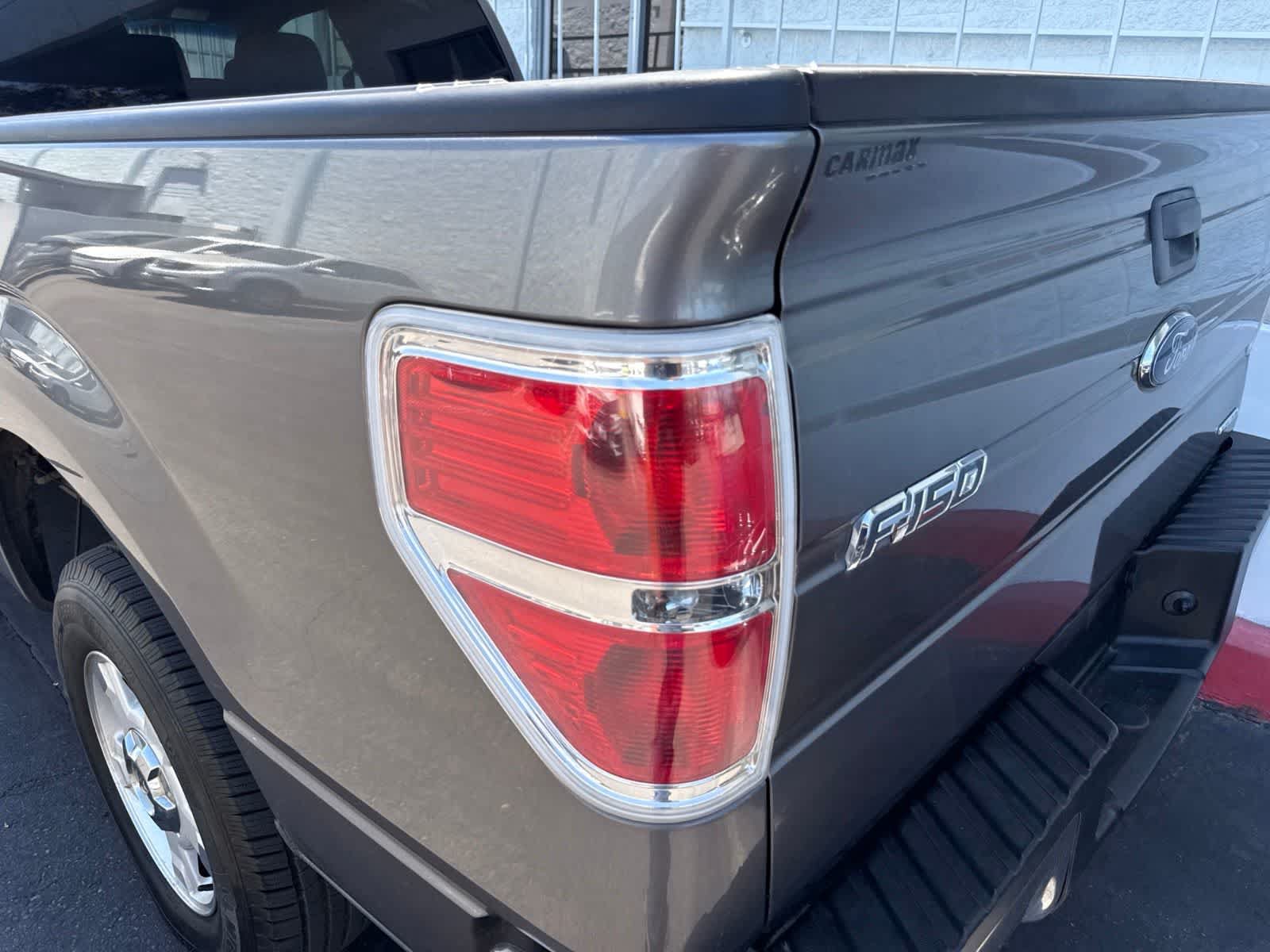 Used 2013 Ford F150 XLT RWD image 11