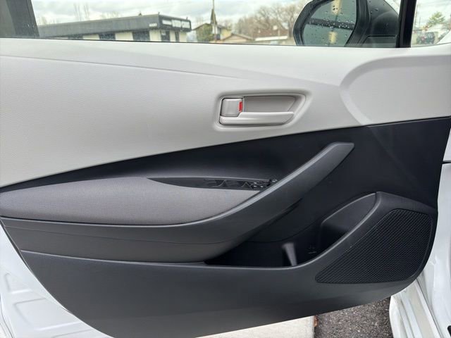 Used 2024 Toyota Corolla LE image 19