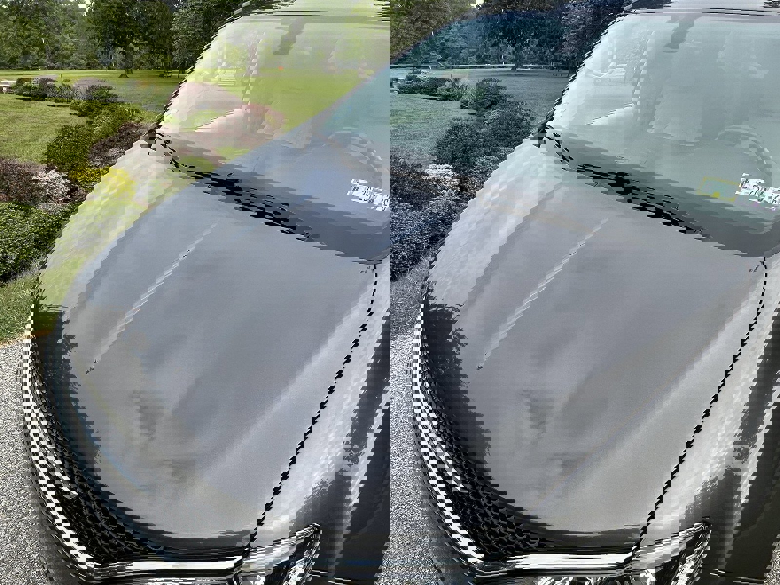 Used 2017 Chrysler Pacifica Touring-L w/ Tire & Wheel Group image 88