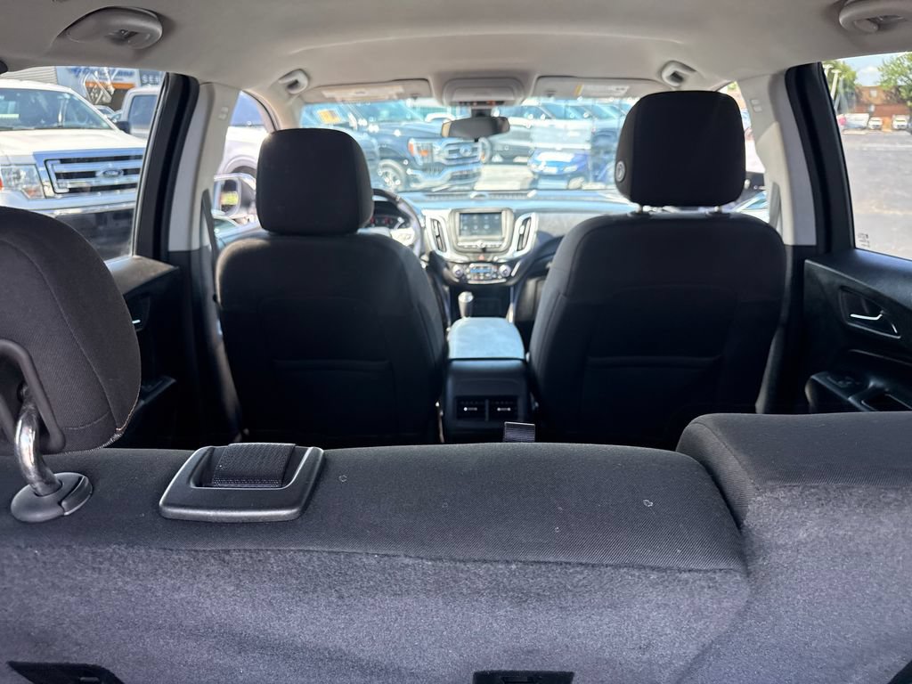 Used 2019 Chevrolet Equinox LT FWD image 15
