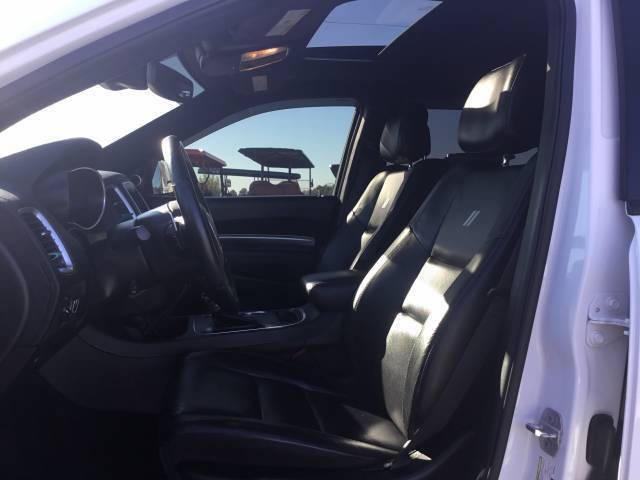 Used 2019 Dodge Durango Citadel image 14