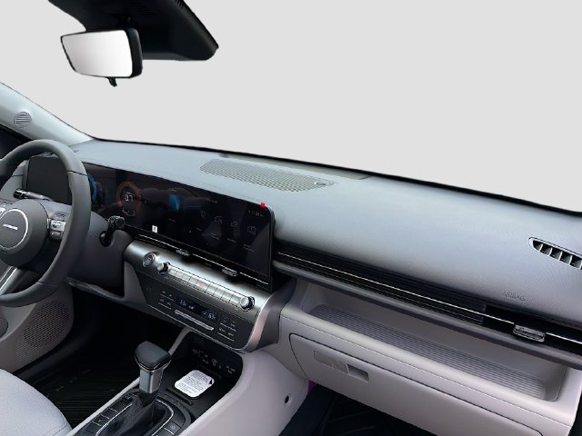 New 2026 Hyundai Kona SEL Sport FWD image 29