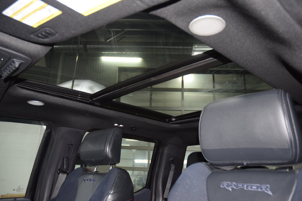 Used 2023 Ford F150 Raptor w/ Raptor 37 Performance Package AWD/4WD image 50