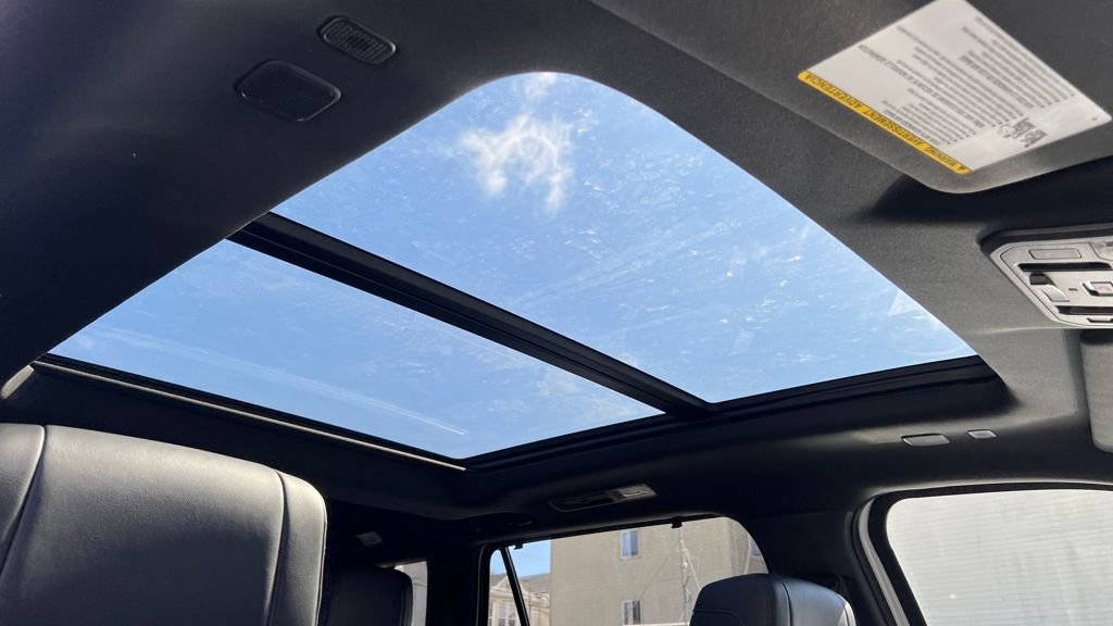 New 2026 Toyota Sequoia Platinum image 20