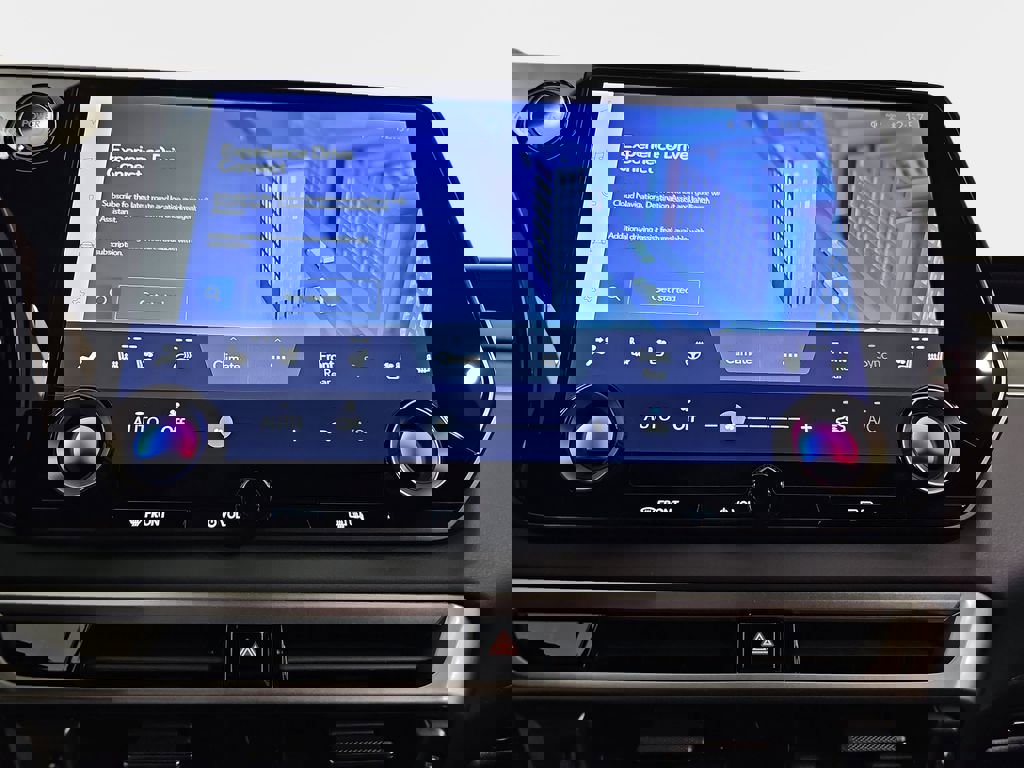 New 2026 Lexus RX 350h image 24