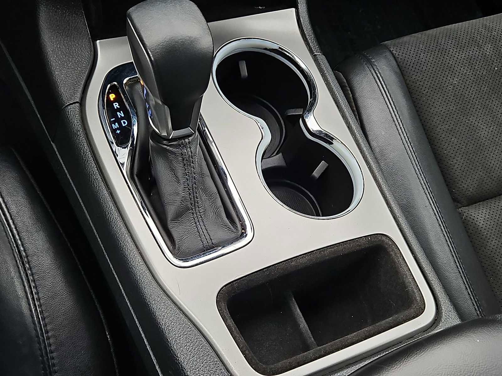 Used 2019 Jeep Grand Cherokee Altitude image 46