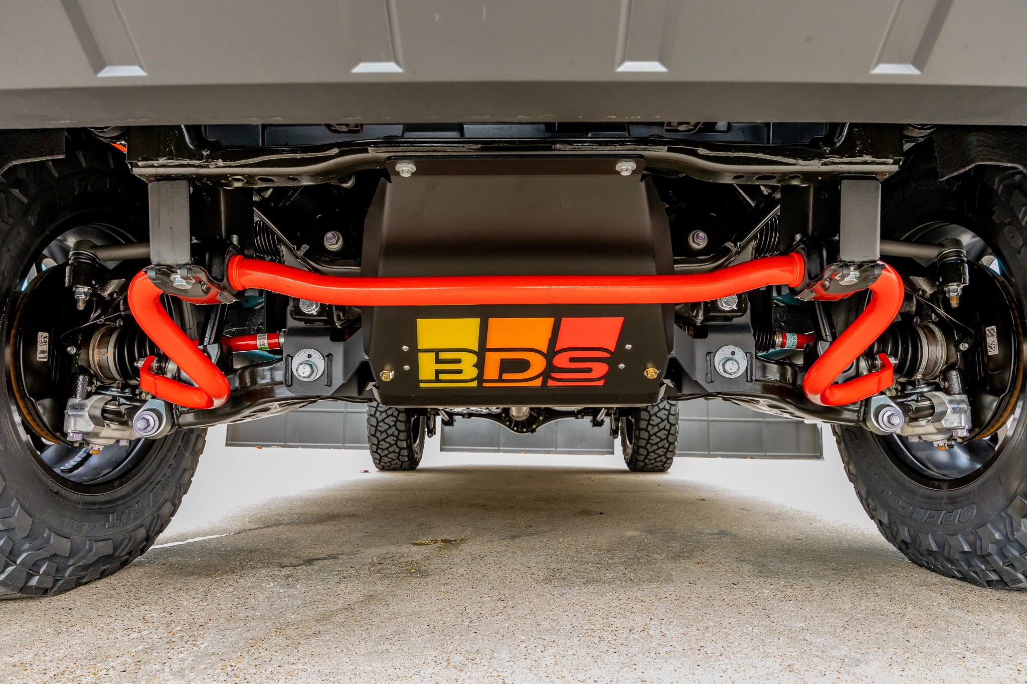 Used 2026 Toyota Tundra TRD Pro image 15