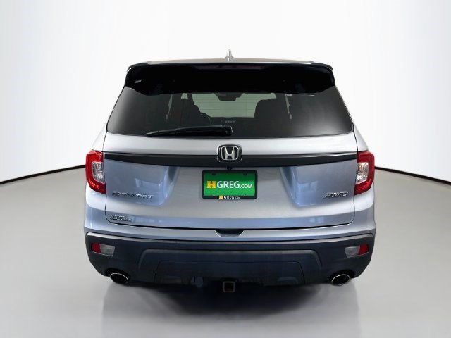 Used 2021 Honda Passport EX-L image 8