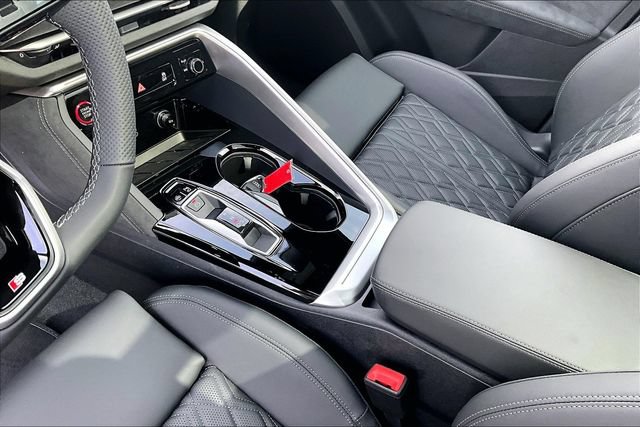 New 2026 Audi SQ5 Premium Plus AWD/4WD image 14