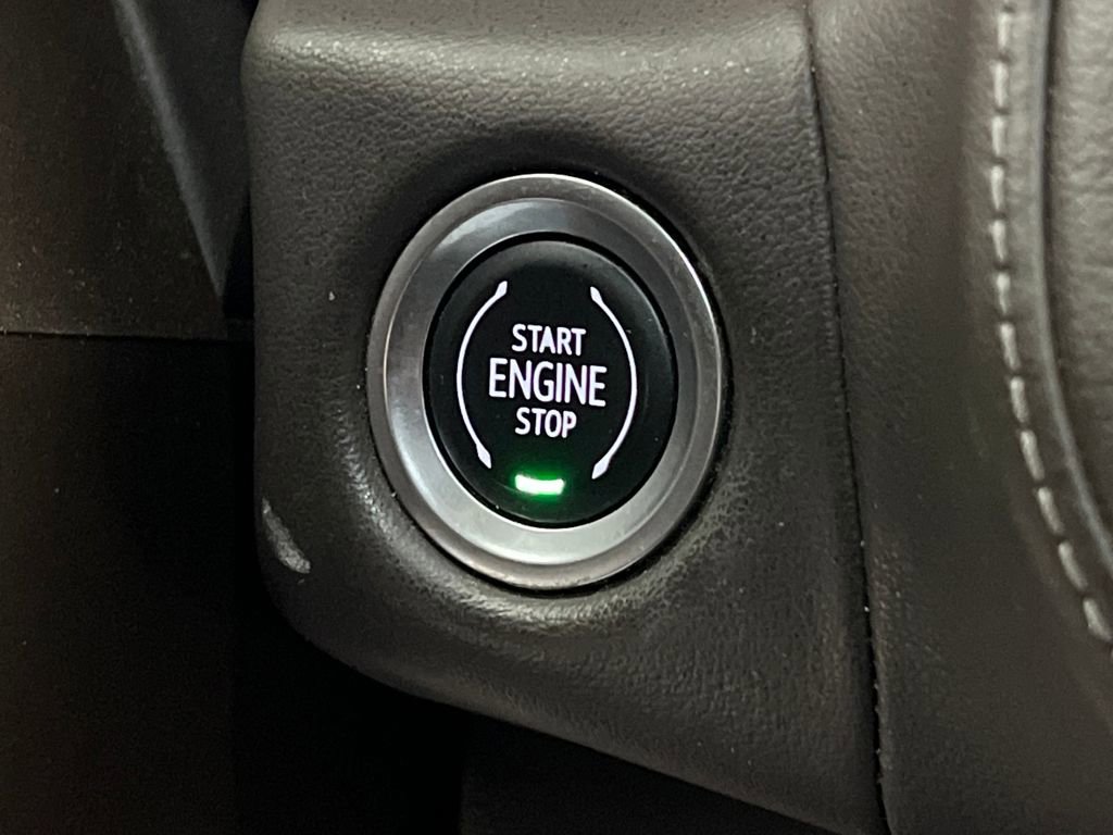 Used 2021 Chevrolet Suburban Z71 w/ Z71 Off-Road Package image 48