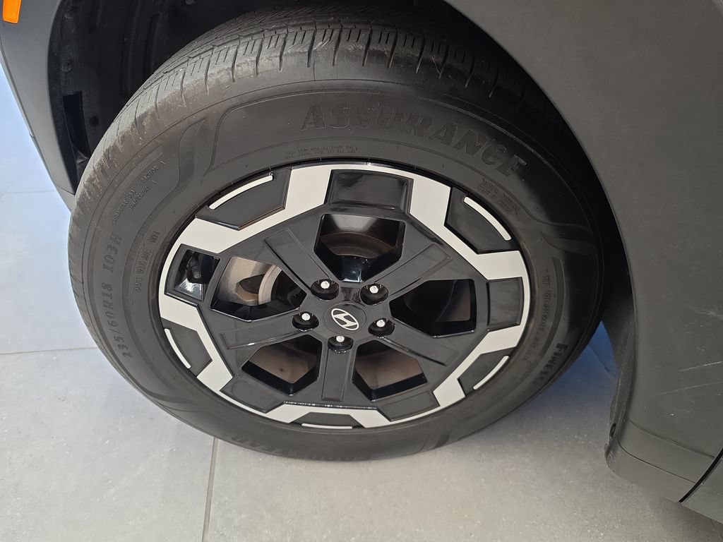Used 2024 Hyundai Santa Fe SEL FWD image 33
