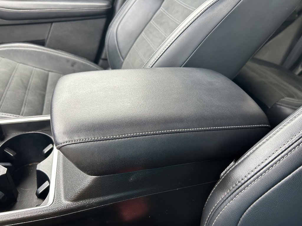 Used 2024 Mitsubishi Outlander SE AWD/4WD image 36