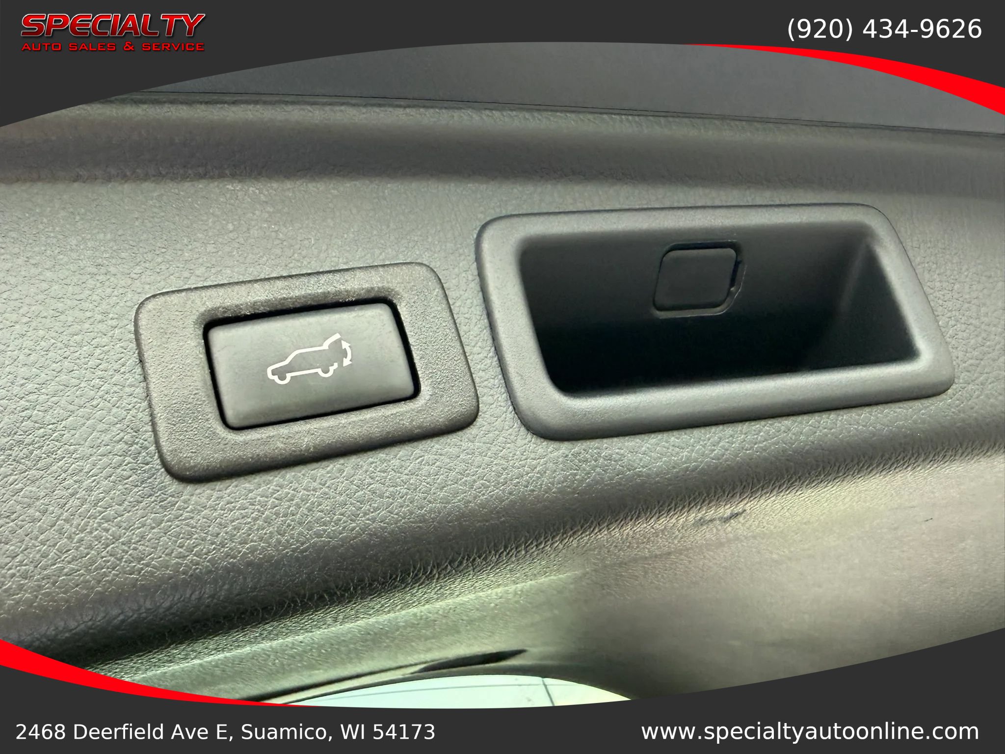 Used 2018 Subaru Forester 2.5i Limited AWD/4WD image 23