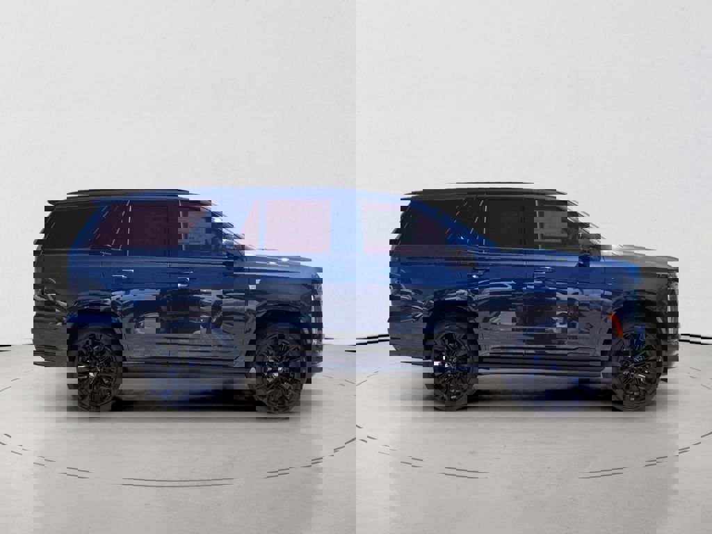 New 2026 Cadillac Escalade Platinum Sport image 8