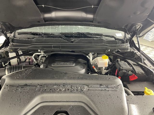 Used 2025 RAM 2500 Power Wagon AWD/4WD image 20