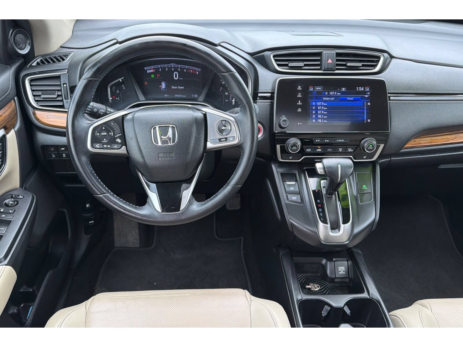 Used 2018 Honda CR-V EX-L image 15