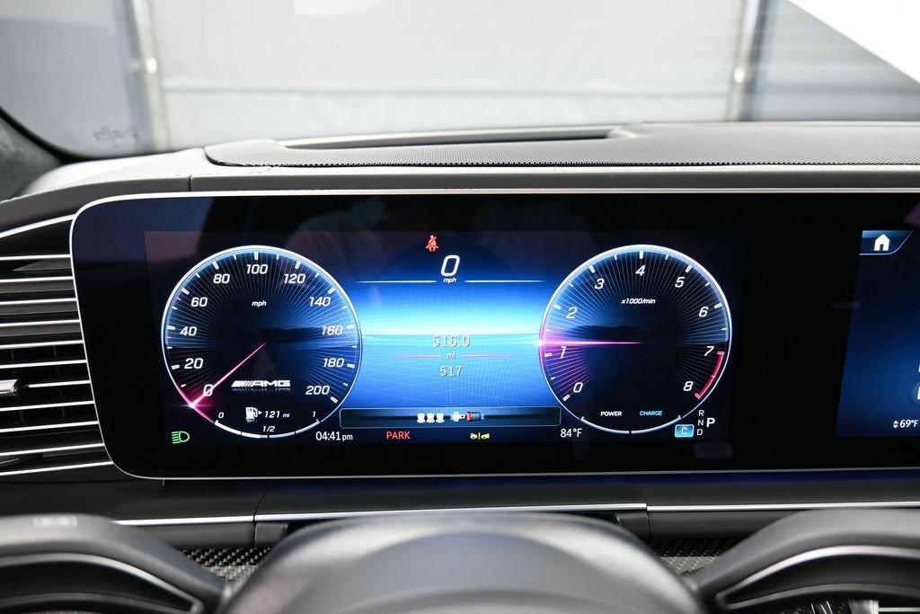 Used 2025 Mercedes-Benz GLE 63 AMG S image 19