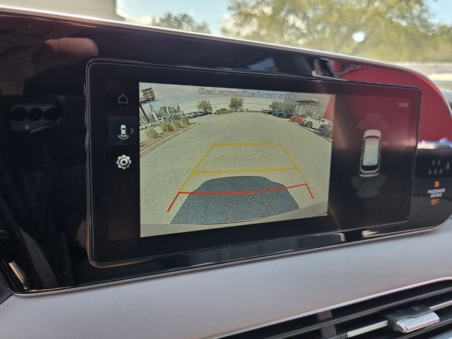 Used 2021 Hyundai Palisade SEL w/ Premium Package image 31