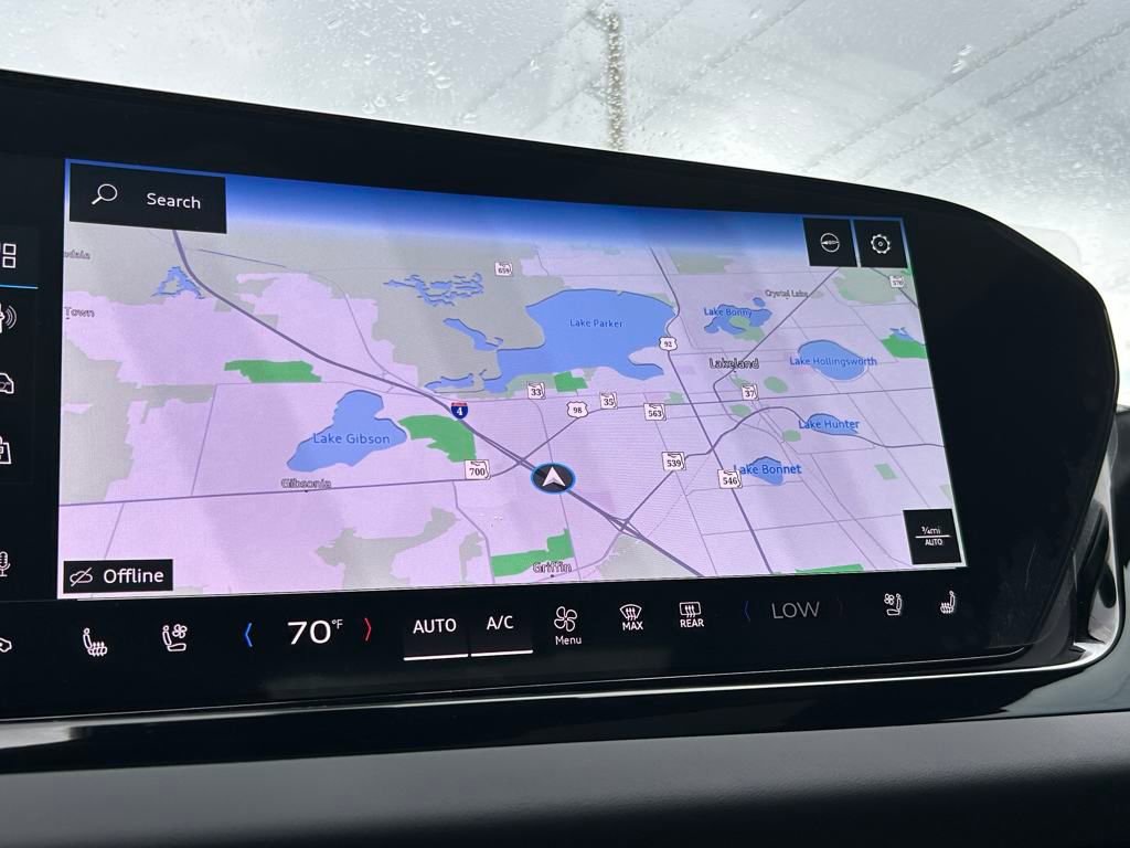 New 2025 Audi A5 2.0T Premium Plus image 16