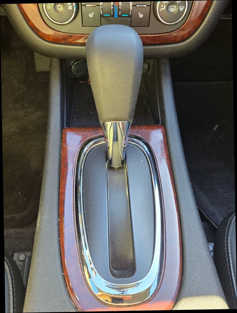 Used 2007 Chevrolet Impala SS w/ Convenience Package FWD image 24