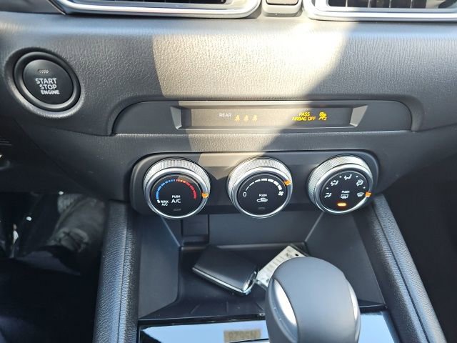 New 2025 MAZDA CX-5 AWD 2.5 S image 20