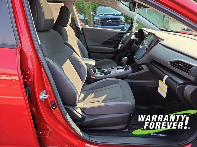 Certified 2026 Subaru Crosstrek 2.5i Premium AWD/4WD image 15