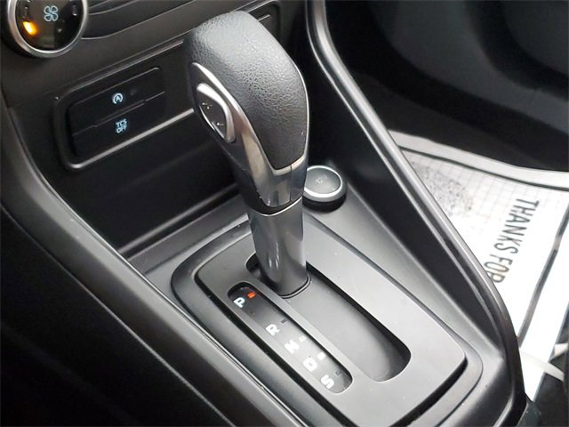 Used 2022 Ford EcoSport S image 21